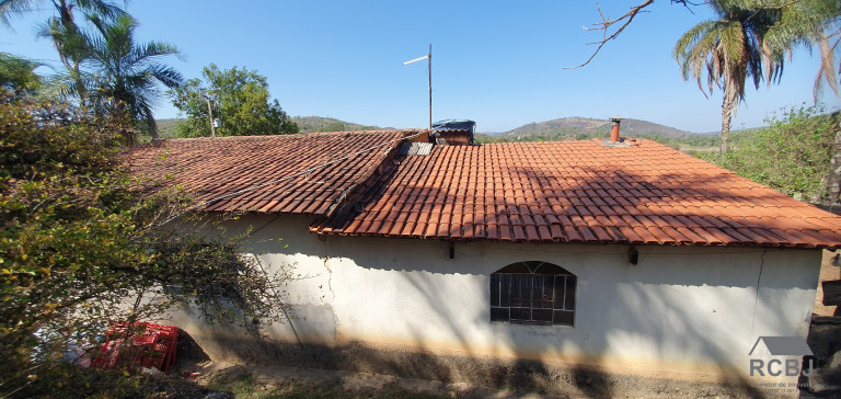 Imagem Imóvel com 1 Quarto à Venda, 27 m² em área Rural De Esmeraldas - Esmeraldas