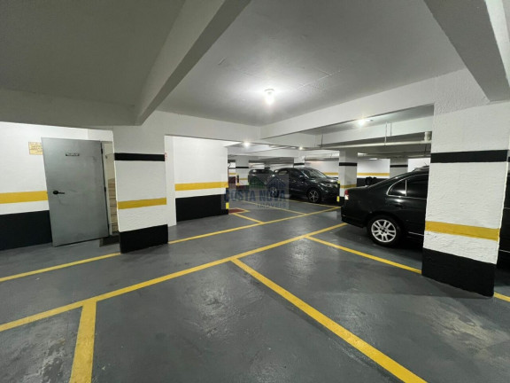 Imagem Apartamento com 1 Quarto à Venda, 63 m² em Boqueirão - Praia Grande Imagem Apartamento com 1 Quarto à Venda, 63 m² em Boqueirão - Praia Grande