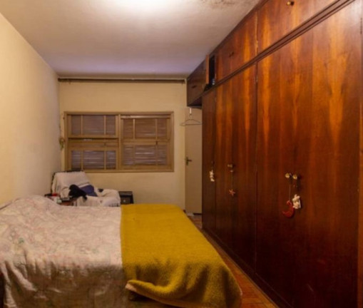 Imagem Casa com 3 Quartos à Venda, 120 m² em Campo Belo - São Paulo Imagem Casa com 3 Quartos à Venda, 120 m² em Campo Belo - São Paulo