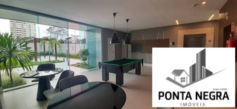 Imagem Apartamento com 3 Quartos à Venda, 152 m² em Ponta Negra - Manaus Imagem Apartamento com 3 Quartos à Venda, 152 m² em Ponta Negra - Manaus