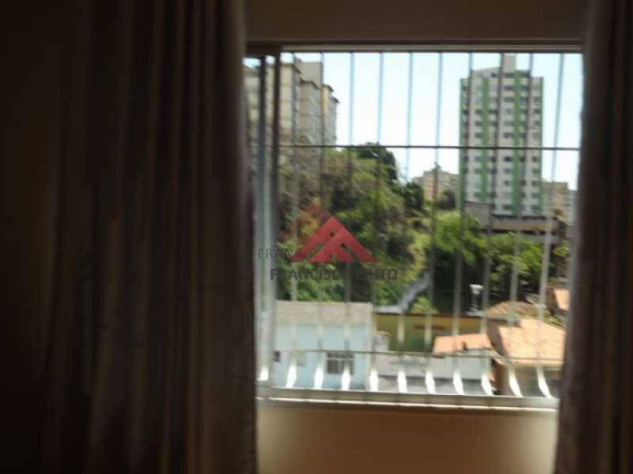 Imagem Apartamento com 2 Quartos à Venda, 70 m² em Fonseca - Niterói