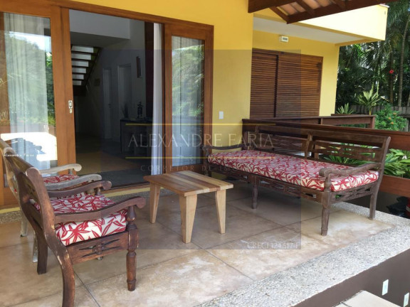 Imagem Casa com 4 Quartos à Venda, 400 m² em Toque Toque Pequeno - São Sebastião