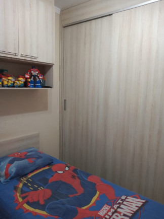 Imagem Apartamento com 2 Quartos à Venda, 58 m² em Penha De França - São Paulo