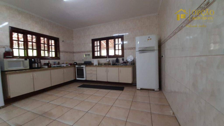 Imagem Chácara com 3 Quartos à Venda, 650 m² em Condomínio Chácaras Flórida - Itu Imagem Chácara com 3 Quartos à Venda, 650 m² em Condomínio Chácaras Flórida - Itu