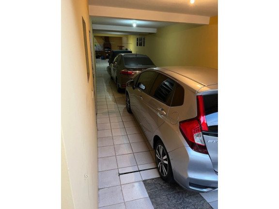 Imagem Sobrado com 3 Quartos à Venda, 200 m² em Jardim Das Flores - Osasco