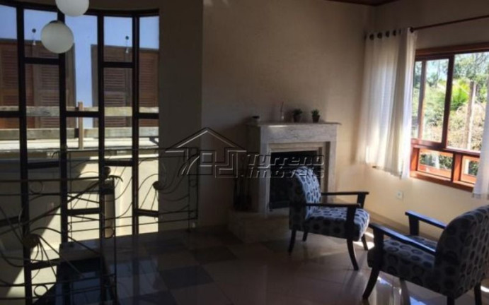 Casa de Condomínio com 3 Quartos à Venda, 257 m² em Urbanova - São José Dos Campos