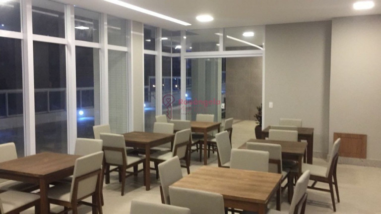 Imagem Apartamento com 3 Quartos à Venda, 111 m² em Praia De Itaparica - Vila Velha