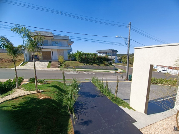 Imagem Casa de Condomínio com 4 Quartos à Venda, 734 m² em Condomínio Do Lago - Goiânia