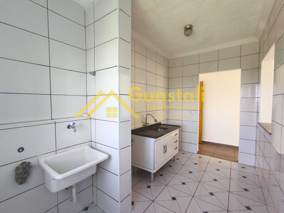 Imagem Apartamento com 2 Quartos para Alugar, 52 m² em Jardim Parque Jupiá - Piracicaba Imagem Apartamento com 2 Quartos para Alugar, 52 m² em Jardim Parque Jupiá - Piracicaba