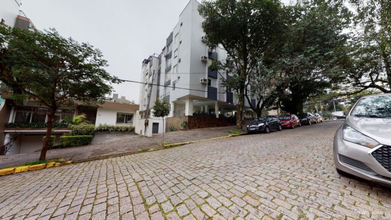 Imóvel com 3 Quartos à Venda, 104 m² em Petrópolis - Porto Alegre
