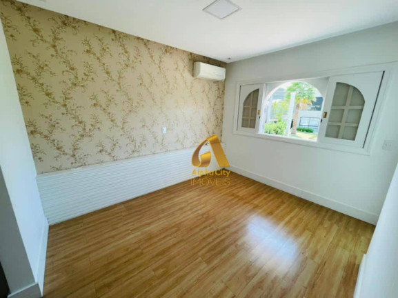 Imagem Casa com 4 Quartos à Venda, 590 m² em Alphaville - Barueri