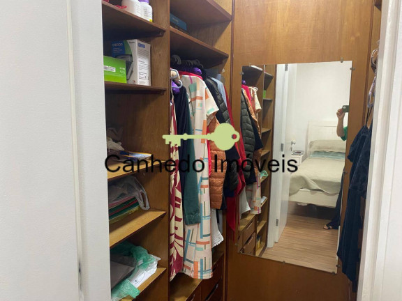 Imagem Apartamento com 3 Quartos à Venda, 100 m² em Brooklin - São Paulo