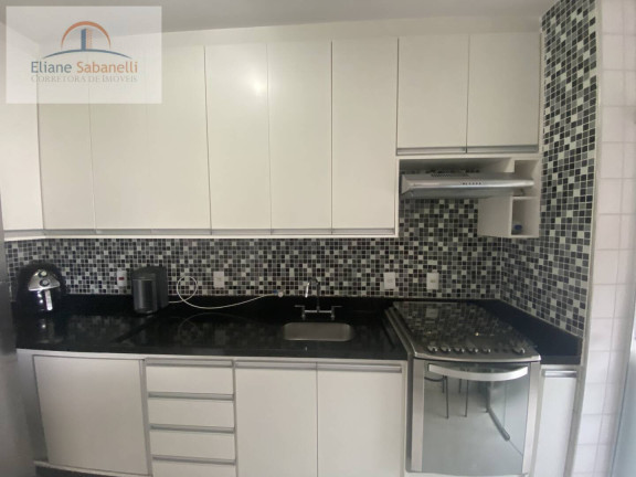 Imagem Apartamento com 2 Quartos à Venda, 58 m² em Vila Andrade - São Paulo Imagem Apartamento com 2 Quartos à Venda, 58 m² em Vila Andrade - São Paulo