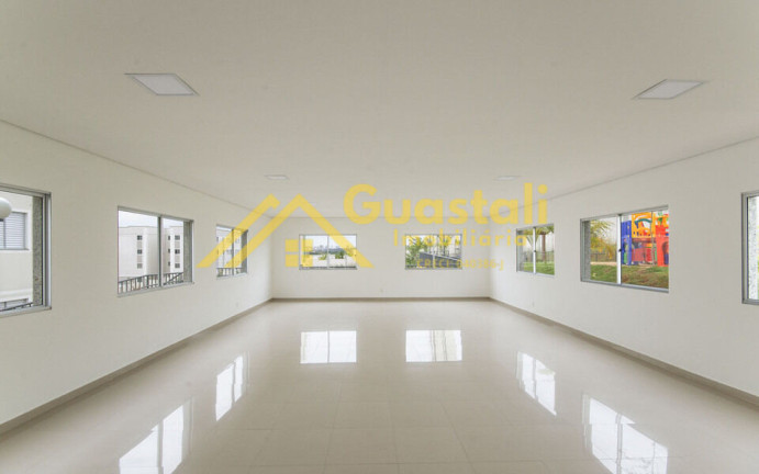 Imagem Apartamento com 2 Quartos à Venda, 47 m² em Ondas - Piracicaba