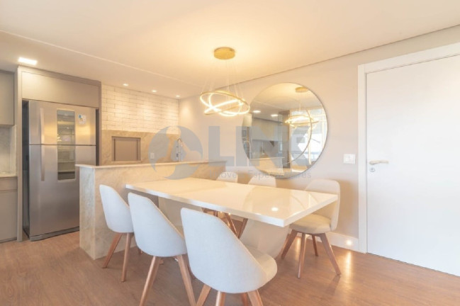Imagem Apartamento com 3 Quartos à Venda, 99 m² em Petrópolis - Porto Alegre