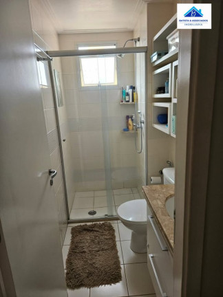 Imagem Apartamento com 2 Quartos à Venda, 60 m² em Mansões Santo Antônio - Campinas Imagem Apartamento com 2 Quartos à Venda, 60 m² em Mansões Santo Antônio - Campinas