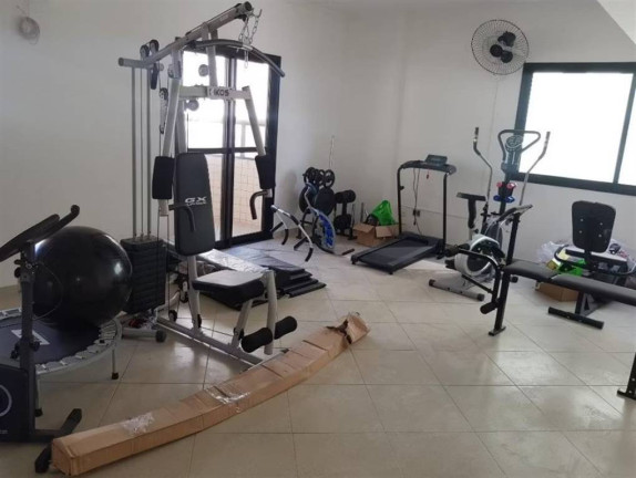 Imagem Apartamento com 3 Quartos à Venda, 144 m² em Aviação - Praia Grande Imagem Apartamento com 3 Quartos à Venda, 144 m² em Aviação - Praia Grande