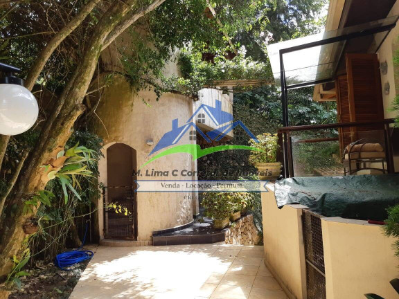 Imagem Casa de Condomínio com 4 Quartos à Venda, 700 m² em Portão - Atibaia