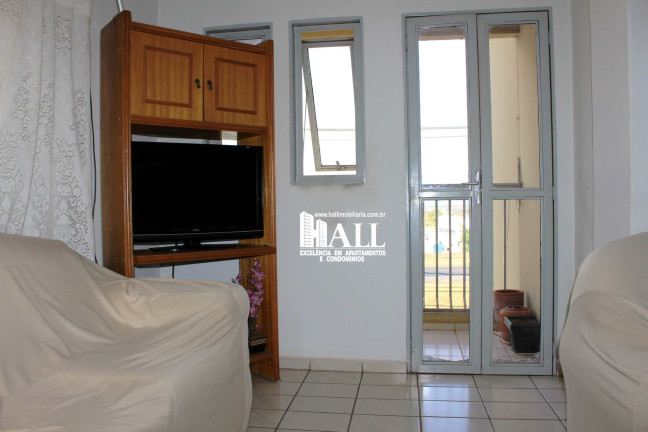 Imagem Apartamento com 2 Quartos à Venda, 70 m² em Parque Residencial Comendador Mançor Daud - São José Do Rio Preto Imagem Apartamento com 2 Quartos à Venda, 70 m² em Parque Residencial Comendador Mançor Daud - São José Do Rio Preto