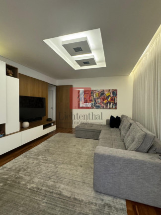 Imagem Apartamento com 3 Quartos à Venda, 235 m² em Perdizes - São Paulo