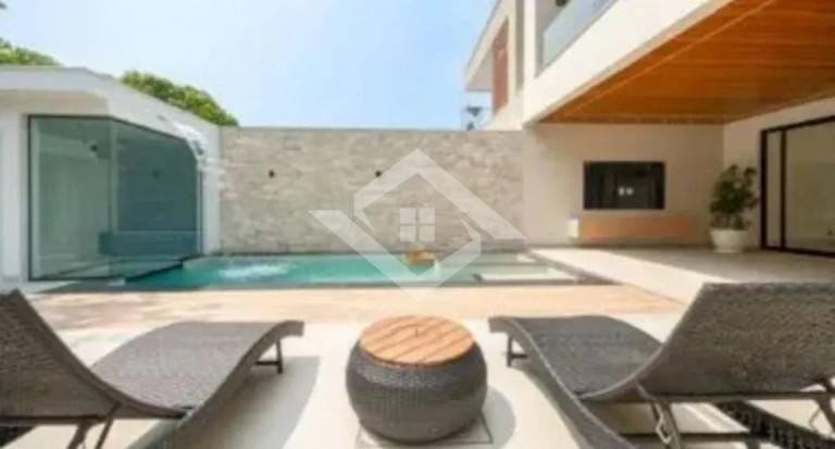 Imagem Casa com 4 Quartos à Venda, 453 m² em Barra Da Tijuca - Rio De Janeiro Imagem Casa com 4 Quartos à Venda, 453 m² em Barra Da Tijuca - Rio De Janeiro