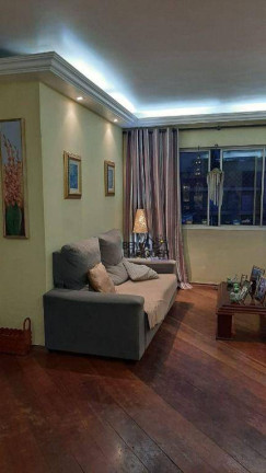 Imagem Apartamento com 2 Quartos à Venda, 79 m² em Freguesia Do ó - São Paulo