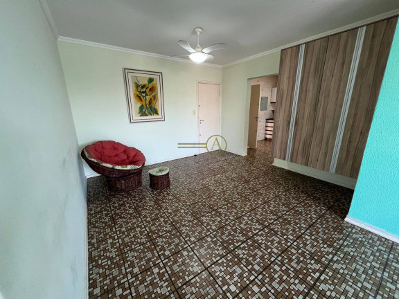 Imagem Apartamento com 3 Quartos à Venda, 96 m² em Jardim Ribamar - Peruíbe