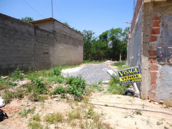 Imagem Terreno à Venda, 150 m² em Jd. Marques - Jacareí