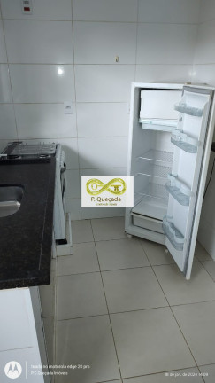 Imagem Imóvel com 1 Quarto para Alugar, 22 m² em Vila Santa Isabel - Campinas