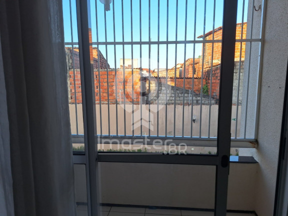Imagem Apartamento com 2 Quartos à Venda, 56 m² em Messejana - Fortaleza