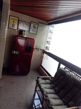 Imagem Apartamento com 3 Quartos à Venda, 155 m² em Ponta Da Praia - Santos Imagem Apartamento com 3 Quartos à Venda, 155 m² em Ponta Da Praia - Santos