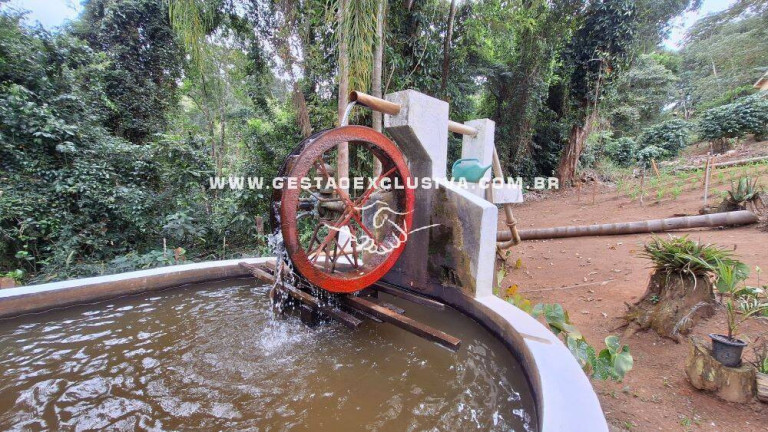 Imagem Chácara com 4 Quartos à Venda, 5.000 m² em Condomínio Itaembu - Itatiba