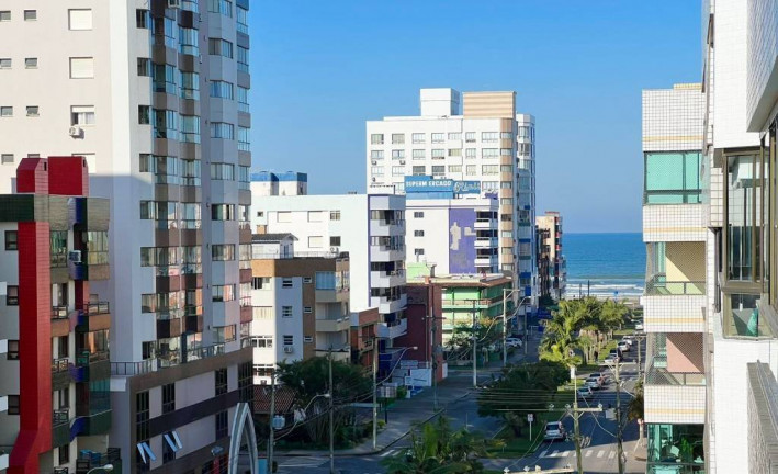 Imagem Apartamento com 3 Quartos à Venda, 130 m² em Zona Nova - Capão Da Canoa