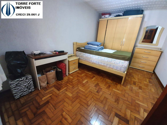 Imagem Casa com 3 Quartos à Venda, 150 m² em Parque Das Nações - Santo André