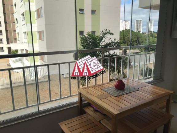 Imagem Imóvel com 3 Quartos à Venda, 80 m² em Parque Campolim - Sorocaba