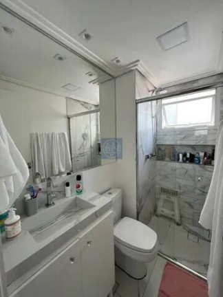 Imagem Apartamento com 2 Quartos à Venda, 84 m² em Jaguaré - São Paulo Imagem Apartamento com 2 Quartos à Venda, 84 m² em Jaguaré - São Paulo