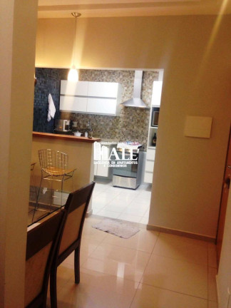 Imagem Apartamento com 1 Quarto à Venda, 53 m² em Bom Jardim - São José Do Rio Preto Imagem Apartamento com 1 Quarto à Venda, 53 m² em Bom Jardim - São José Do Rio Preto