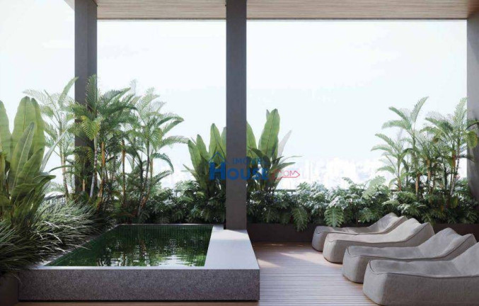 Imagem Imóvel com 1 Quarto à Venda, 91 m² em Jardins - São Paulo Imagem Imóvel com 1 Quarto à Venda, 91 m² em Jardins - São Paulo