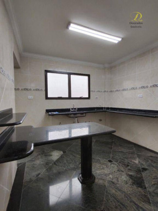 Imagem Apartamento com 4 Quartos à Venda, 136 m² em Aviação - Praia Grande