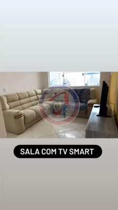 Imagem Casa com 2 Quartos à Venda, 80 m² em Vila Atlântica - Mongaguá Imagem Casa com 2 Quartos à Venda, 80 m² em Vila Atlântica - Mongaguá