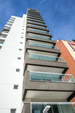 Imagem Apartamento com 1 Quarto à Venda, 32 m² em Pinheiros - São Paulo