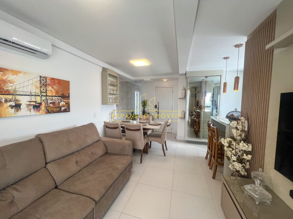Imagem Apartamento com 3 Quartos à Venda, 94 m² em Pedra Branca - Palhoça Imagem Apartamento com 3 Quartos à Venda, 94 m² em Pedra Branca - Palhoça