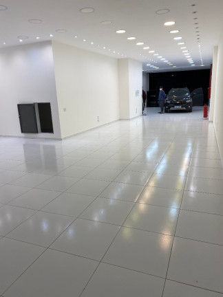 Imagem Imóvel para Alugar, 870 m² em Centro - São Bernardo Do Campo Imagem Imóvel para Alugar, 870 m² em Centro - São Bernardo Do Campo