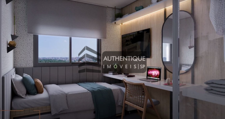 Imagem Apartamento com 4 Quartos à Venda, 138 m² em Brooklin - São Paulo Imagem Apartamento com 4 Quartos à Venda, 138 m² em Brooklin - São Paulo