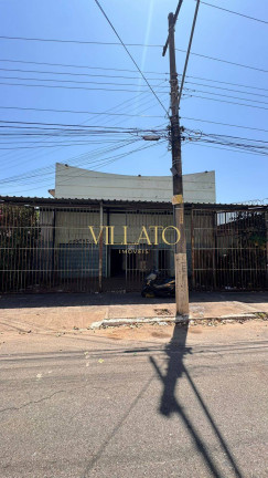 Sala Comercial à Venda, 500 m² em Setor Aeroporto - Goiânia