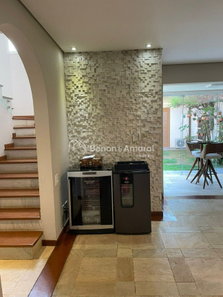 Imagem Casa de Condomínio com 4 Quartos à Venda, 350 m² em Chácara Da Barra - Campinas Imagem Casa de Condomínio com 4 Quartos à Venda, 350 m² em Chácara Da Barra - Campinas