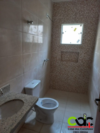Imagem Casa com 2 Quartos à Venda, 131 m² em Conjunto Habitacional Pedro Afonso Junqueira - Poços De Caldas