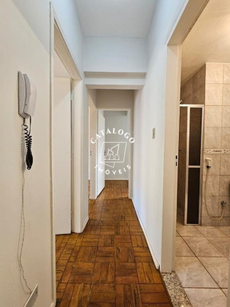 Imagem Apartamento com 3 Quartos à Venda, 69 m² em Centro - Ribeirão Preto Imagem Apartamento com 3 Quartos à Venda, 69 m² em Centro - Ribeirão Preto