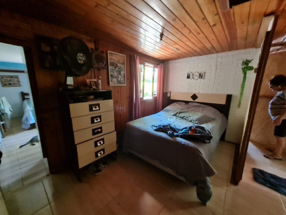 Imagem Imóvel com 3 Quartos à Venda, 150 m² em Capão - Garopaba