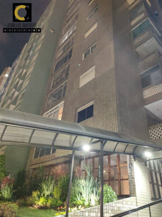 Imagem Apartamento com 4 Quartos à Venda, 168 m² em Itararé - São Vicente Imagem Apartamento com 4 Quartos à Venda, 168 m² em Itararé - São Vicente